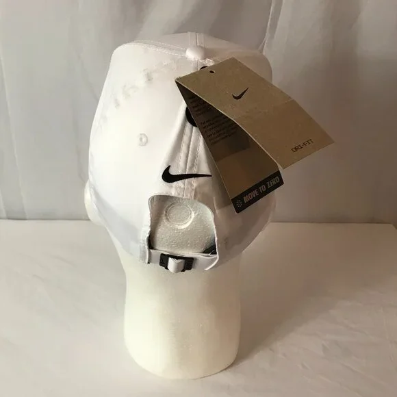 Nike Legacy91 Disney Pixar Display Curved Bill Adjustable Backing Sport Cut Hat